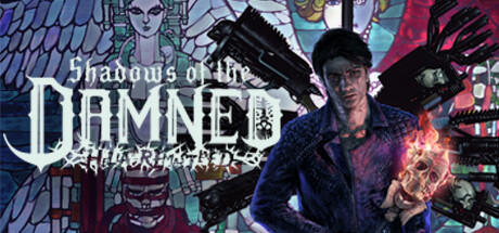 Banner of Shadows of the Damned: Hella Remastered 