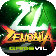 ZENONIA® 4