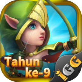 Castle Clash: Pasukan Perkasa