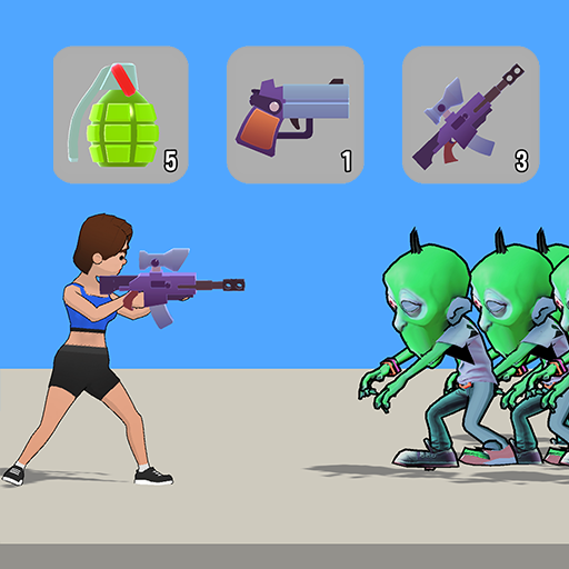 Survival Match Latest Version for Android/iOS APK - TapTap