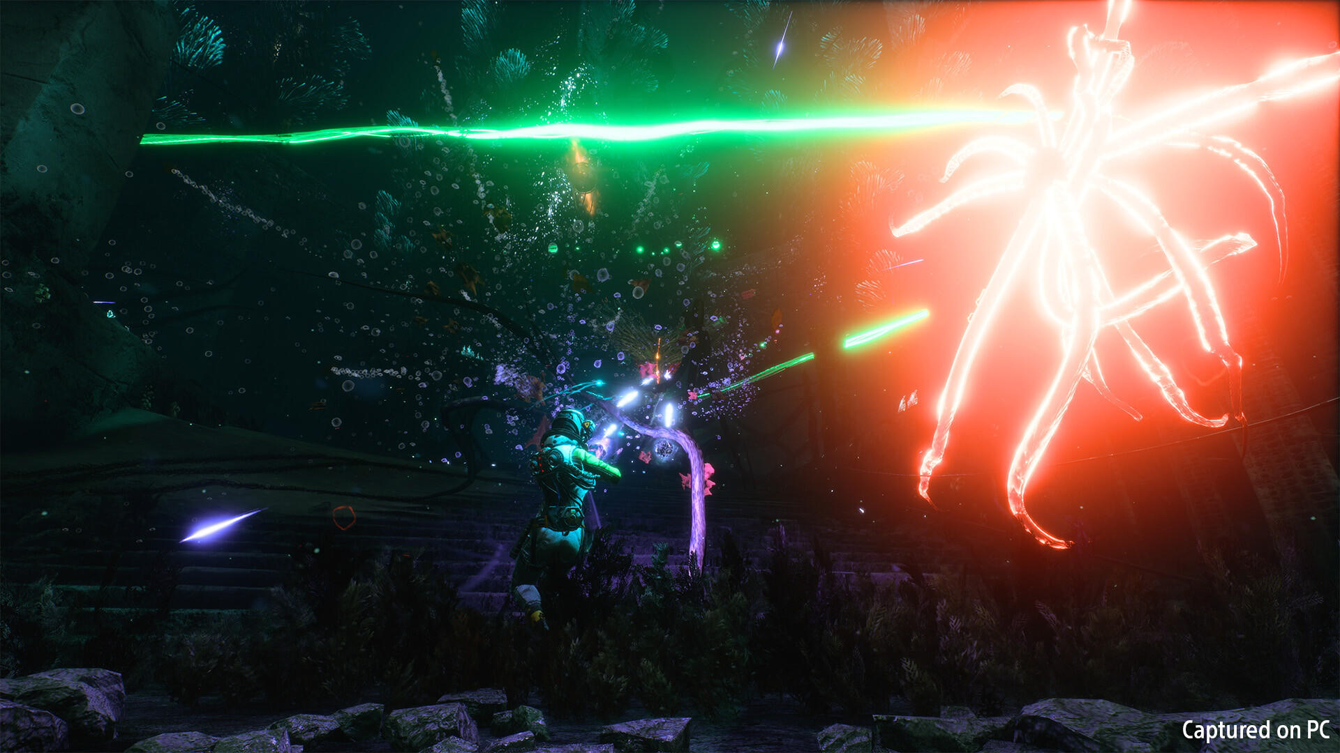 Returnal™ Game Screenshot