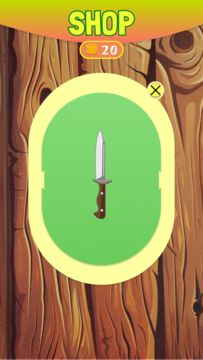 SweetFruit Slicer Game Screenshot