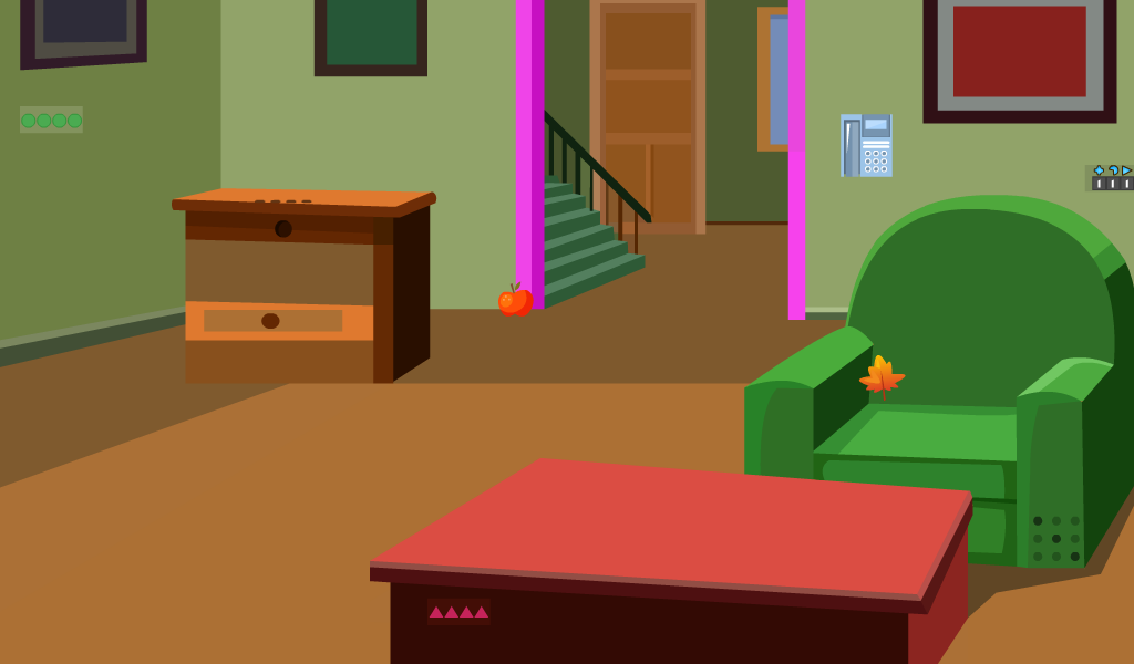 Escape Games Day-650 게임 스크린샷