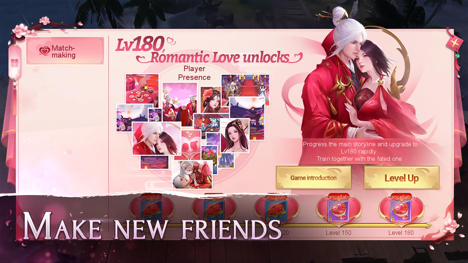 Screenshot of Heroes of the Sword - MMORPG