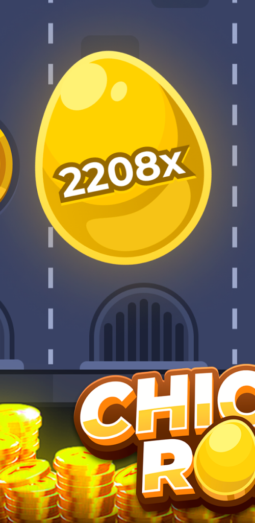 Chicken road