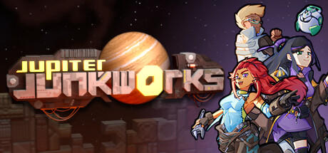 Banner of Jupiter Junkworks 