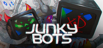 Banner of Junkybots 