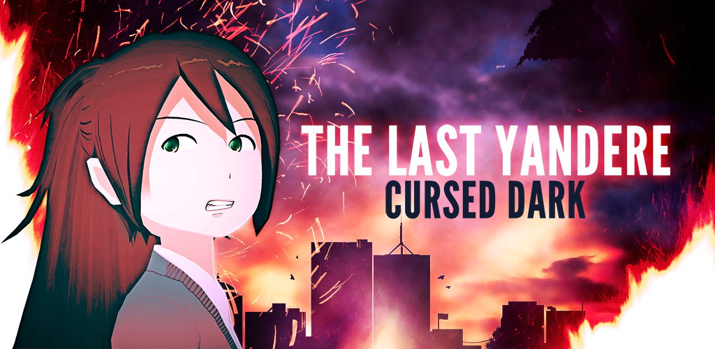 Banner of The Last Yandere - Visual Novel 4.0