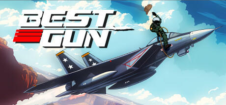 Banner of Best Gun 