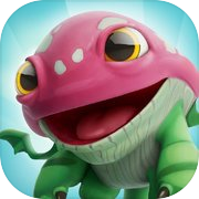 Twilight Towers: Merge Defense