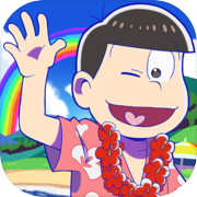Good job Osomatsu-san! neat island