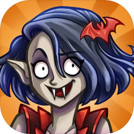 Hero Park: Shops & Dungeons