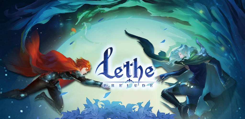 Banner of Lethe 