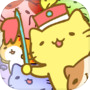 みっちりねこ だっしゅ!
