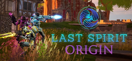 Banner of Last Spirit Origin 