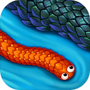 Little Big Snake: Fun .io Game