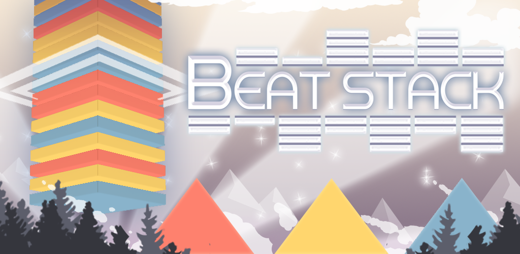 Banner of Beat-Stack 1.0