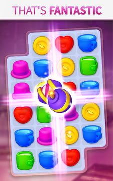 Dating Stories: Love Episodes Game Screenshot