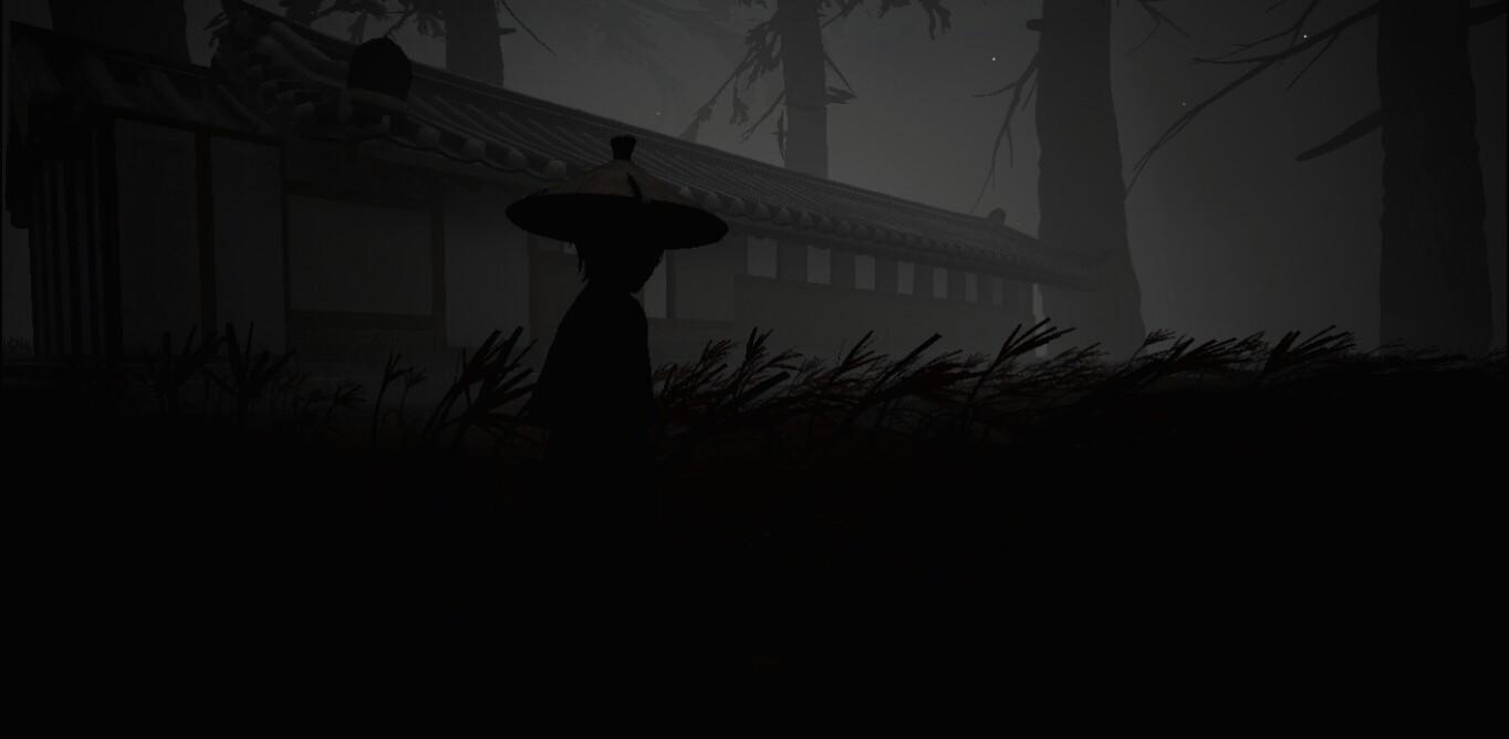 Urban Game Screenshot