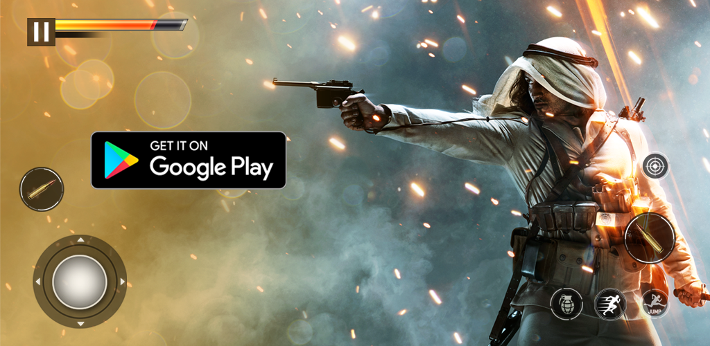Jogos de tiro com arma Fps off line versão móvel andróide iOS apk baixar  gratuitamente-TapTap