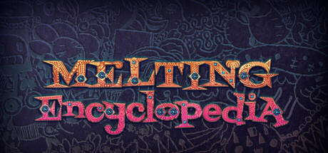 Banner of Melting Encyclopedia 