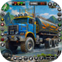 Truck Games - Truck Simulator