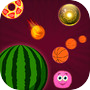 Icon of Merge Master-The Fruit Merger