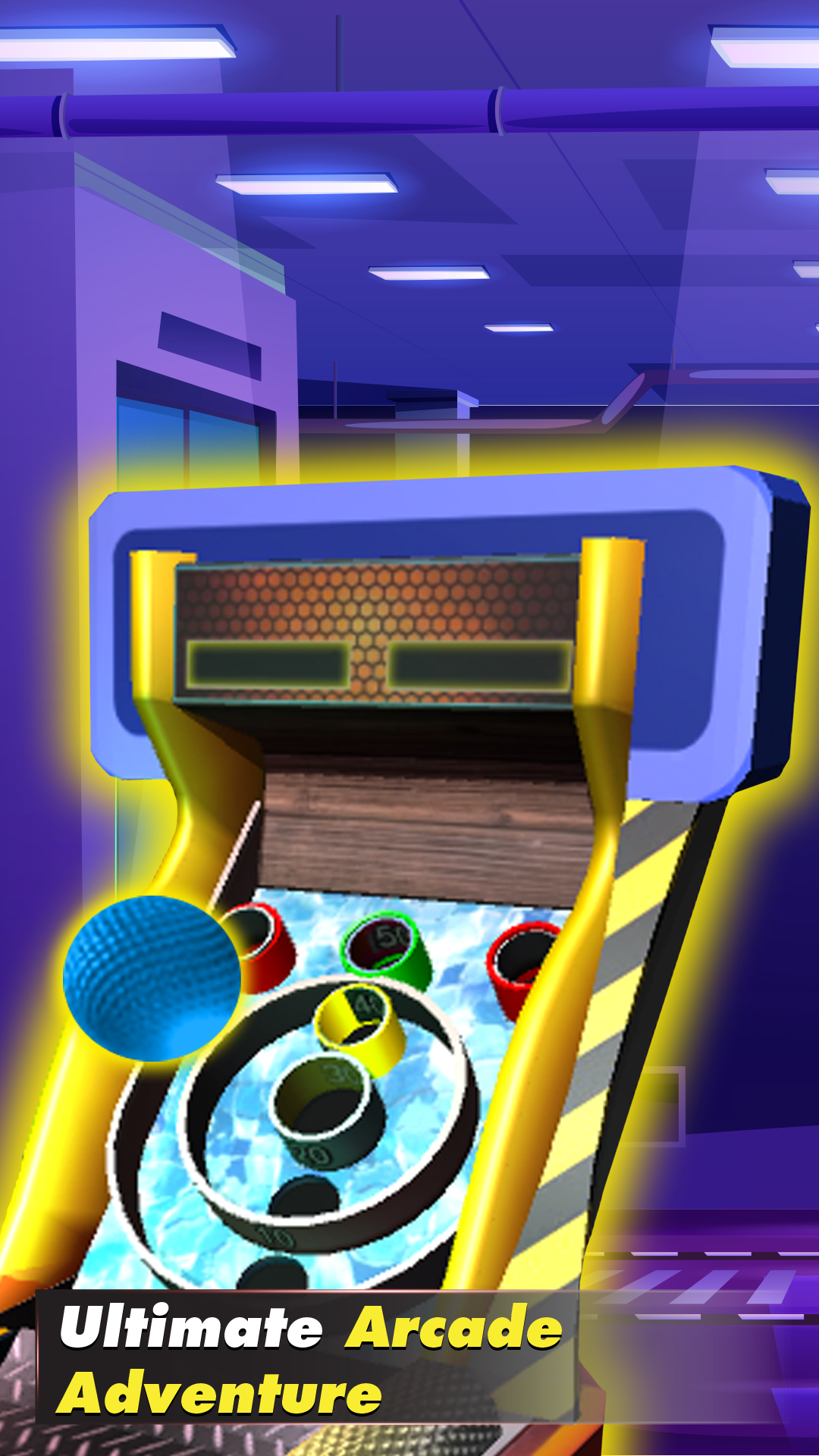 Arcade Games APK Download for Android Free