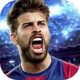 Golden Manager - Football Game