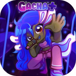 gacha plus : New Mod Studio