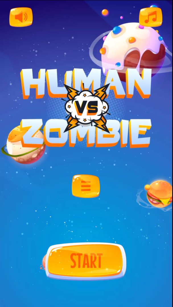 Human Vs Zombie Pull The Pin Android Ios Apk Download For Free Taptap 7607