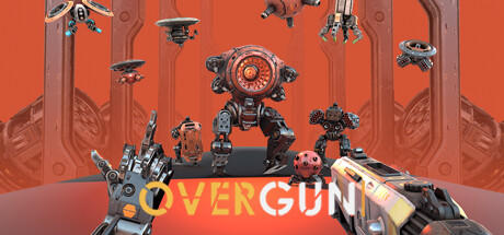 Banner of OVERGUN 