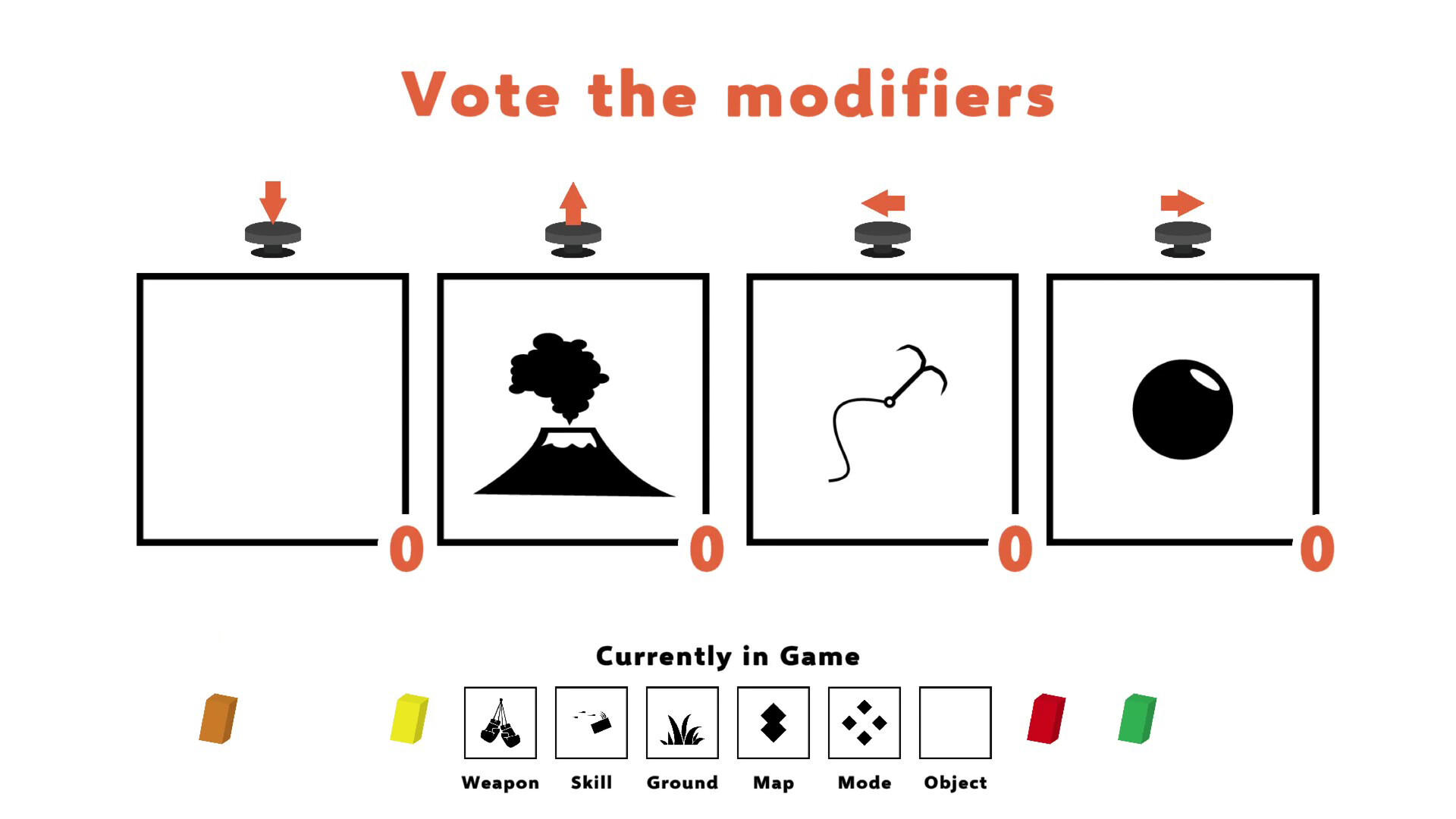 Bàito Game Screenshot