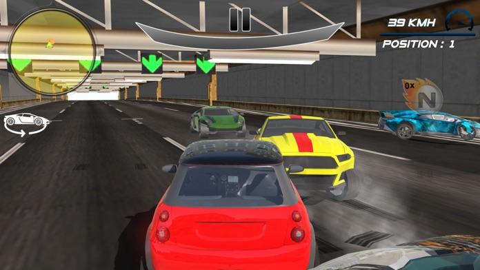 Toon Car Parking 3D Jogos de Carros versão móvel andróide iOS apk baixar  gratuitamente-TapTap