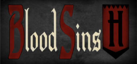 Banner of Blood Sins 