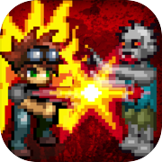 200 DAYS Zombie Apocalypse