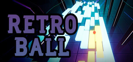 Banner of Retro Ball 