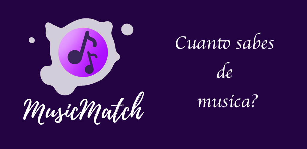 Banner of MusicMatch 