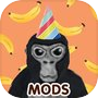 Coloring Book for Gorilla tag