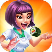 Cooking Kawaii - cooking games