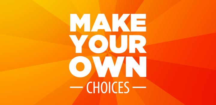 Banner of Blaze · Make your own choices 1.13.0