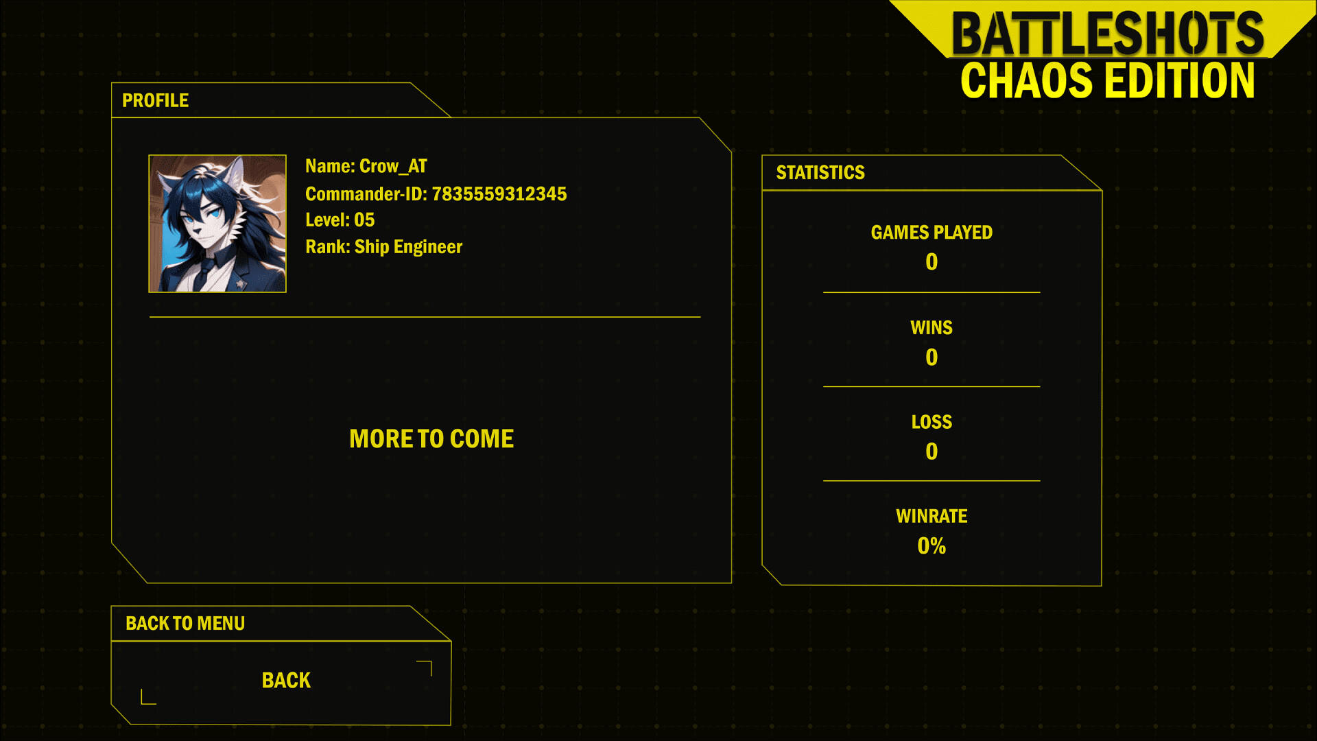Battleshots: Chaos Edition screenshot game