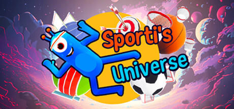 Banner of Sporti ၏ Universe 