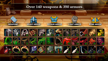 Harion Realm of Harion Fantasy for Android/iOS - TapTap