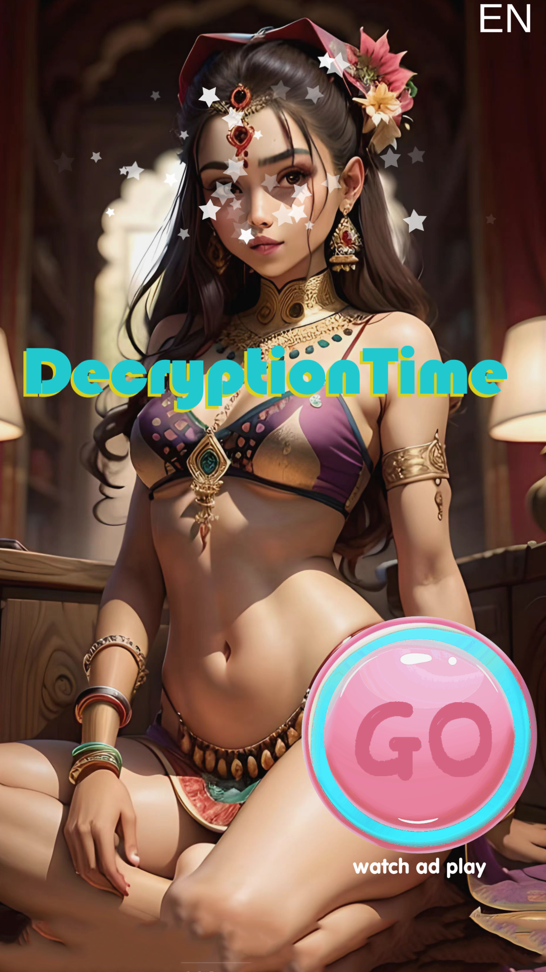 Screenshot 4 of DecryptionTime 