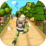 Icon of Heroes SuperRun:Endless Runner