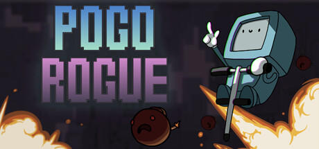 Banner of Pogo Rogue 