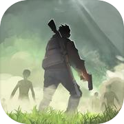 Dawn Crisis: Survivors Zombie Game បាញ់ Zombies!