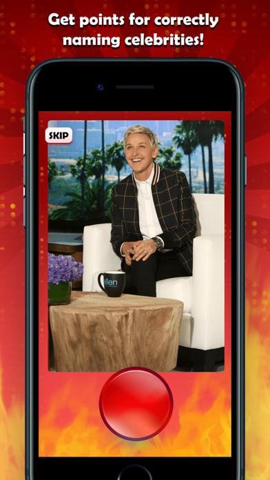 Hot Hands! 遊戲截圖