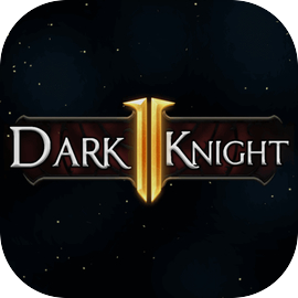Dark Knight : Idle RPG game